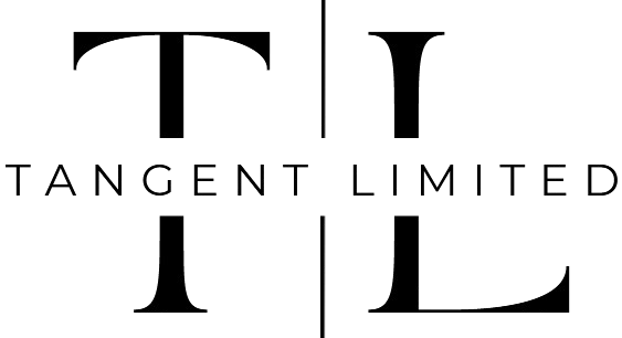 Tangent Limited, s.r.o. Logo