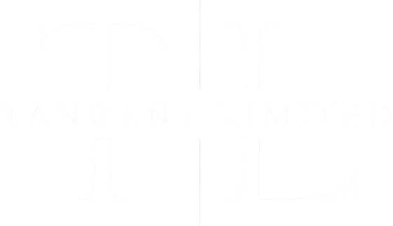 Tangent Limited, s.r.o. Logo